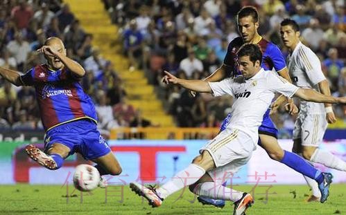 利雲特 對 皇家馬德里 利雲特 對 皇家馬德里