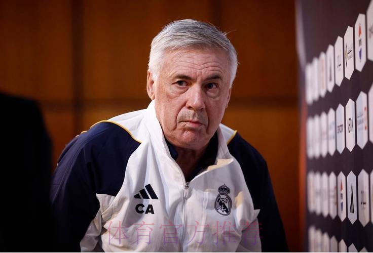 安切洛蒂欣赏法比安-鲁伊斯 在皇马引援名单之中 安切洛蒂欣赏法比安-鲁伊斯 在皇马引援名单之中