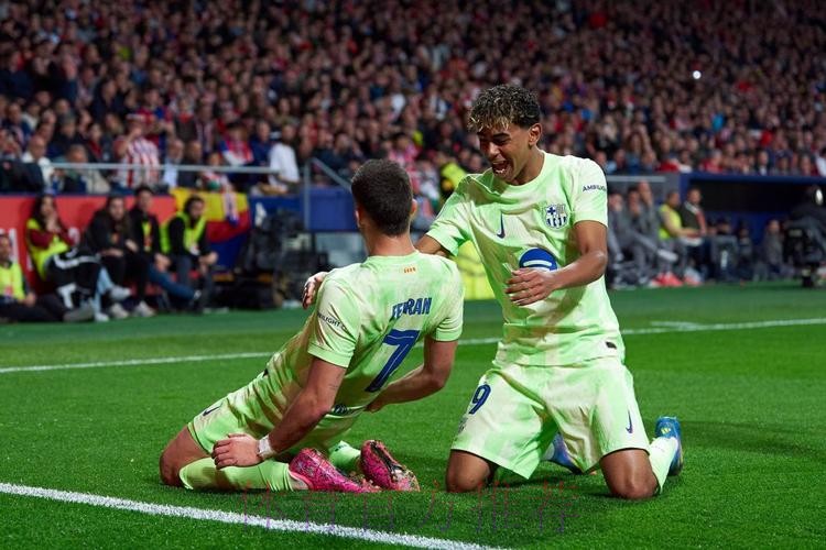 费兰-托雷斯从小就吸引皇马 后者曾4次追逐未果