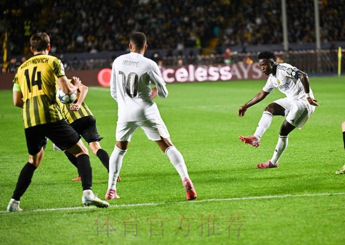 科贝记者：皇马不会被驱逐出本赛季的欧冠